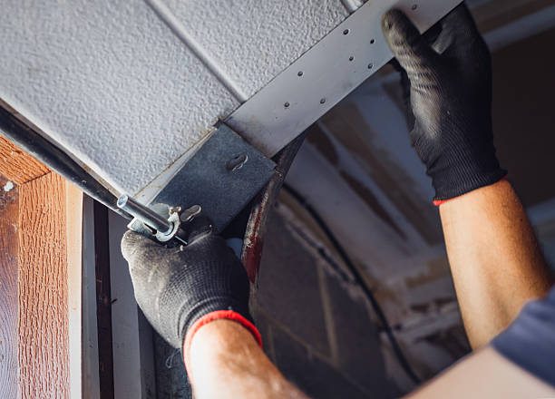 Reliable Garage Door Roller Replacement contractor in Smithton, IL by Garage Doors Repair Pro